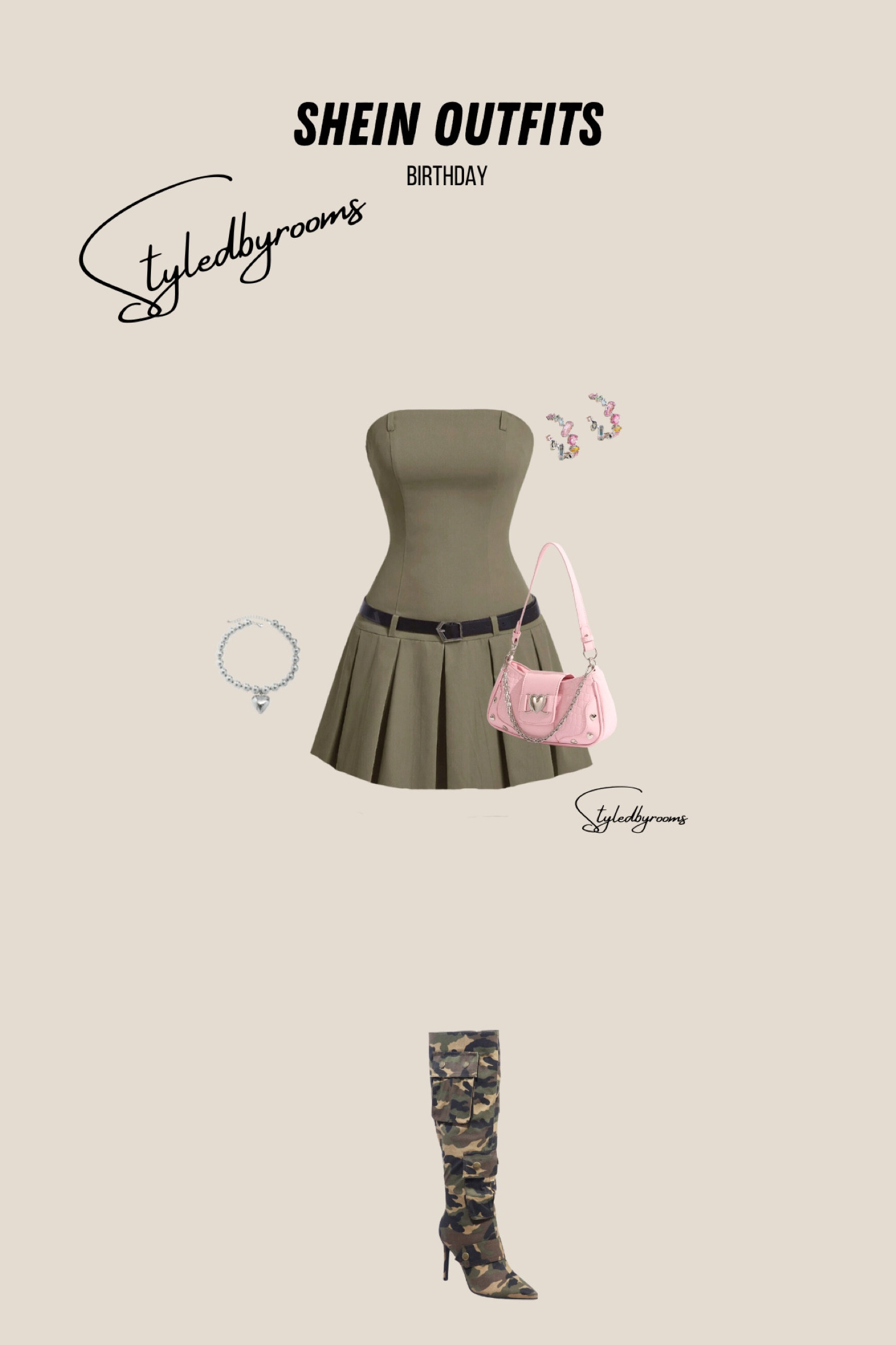 Shein birthday outfit inspo 🤍

#LTKstyletip