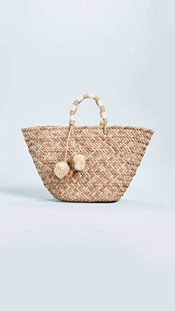 St Tropez Tote | Shopbop