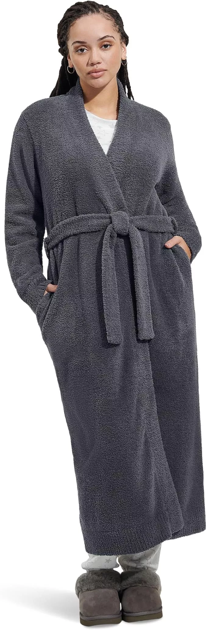 Amazon hotsell ugg robe