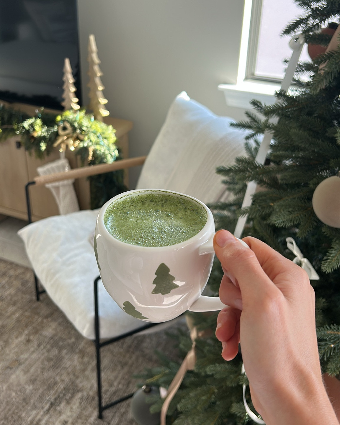 anthropology icon mugs 🌲 

#LTKHoliday #LTKSeasonal