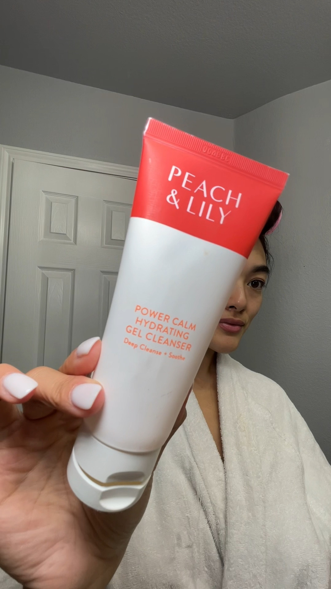 night time skincare routine 🛁 

#LTKBeauty #LTKFindsUnder50