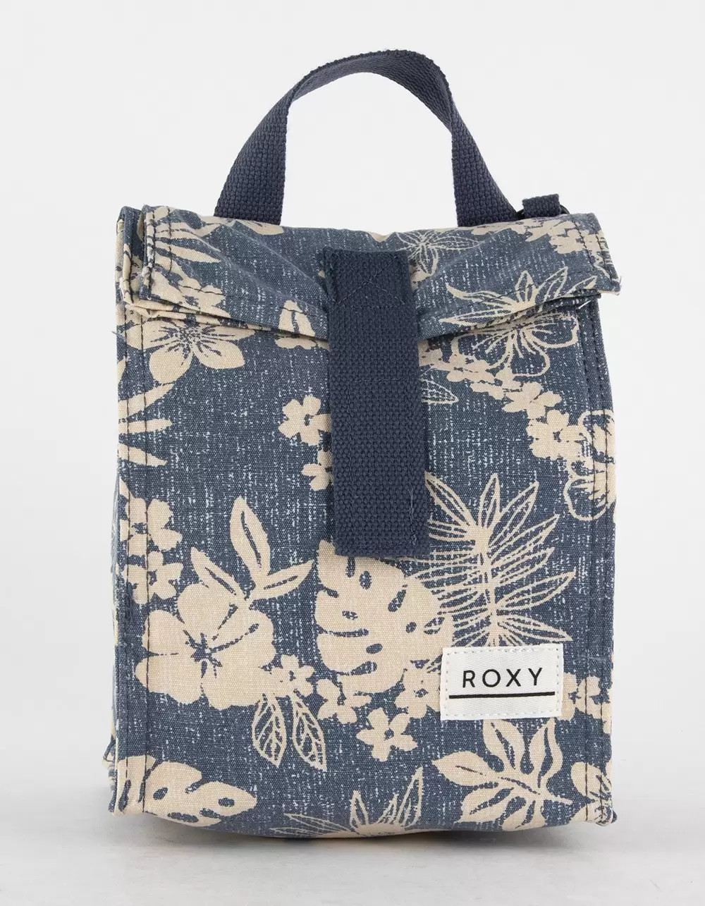 ROXY Lunch Hour Tropical Lunch Bag | Tillys