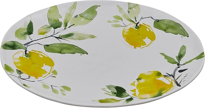 Split P Lovely Lemons Platter | Amazon (US)