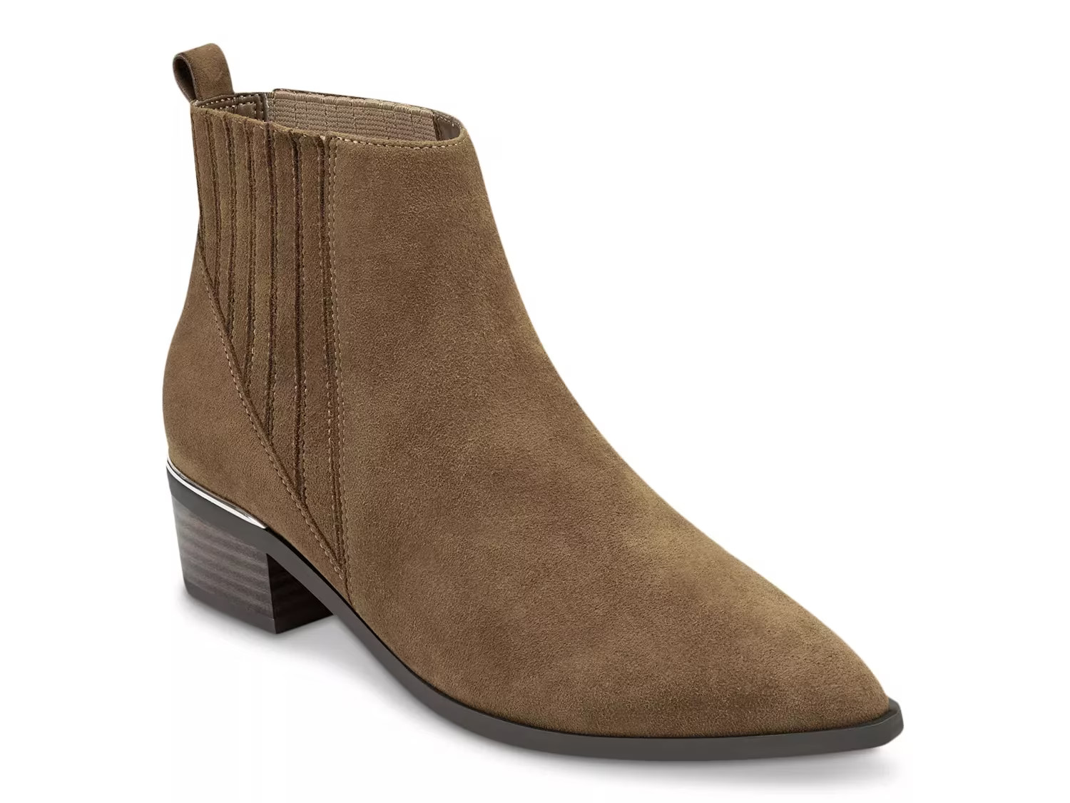 Missir Chelsea Boot | DSW