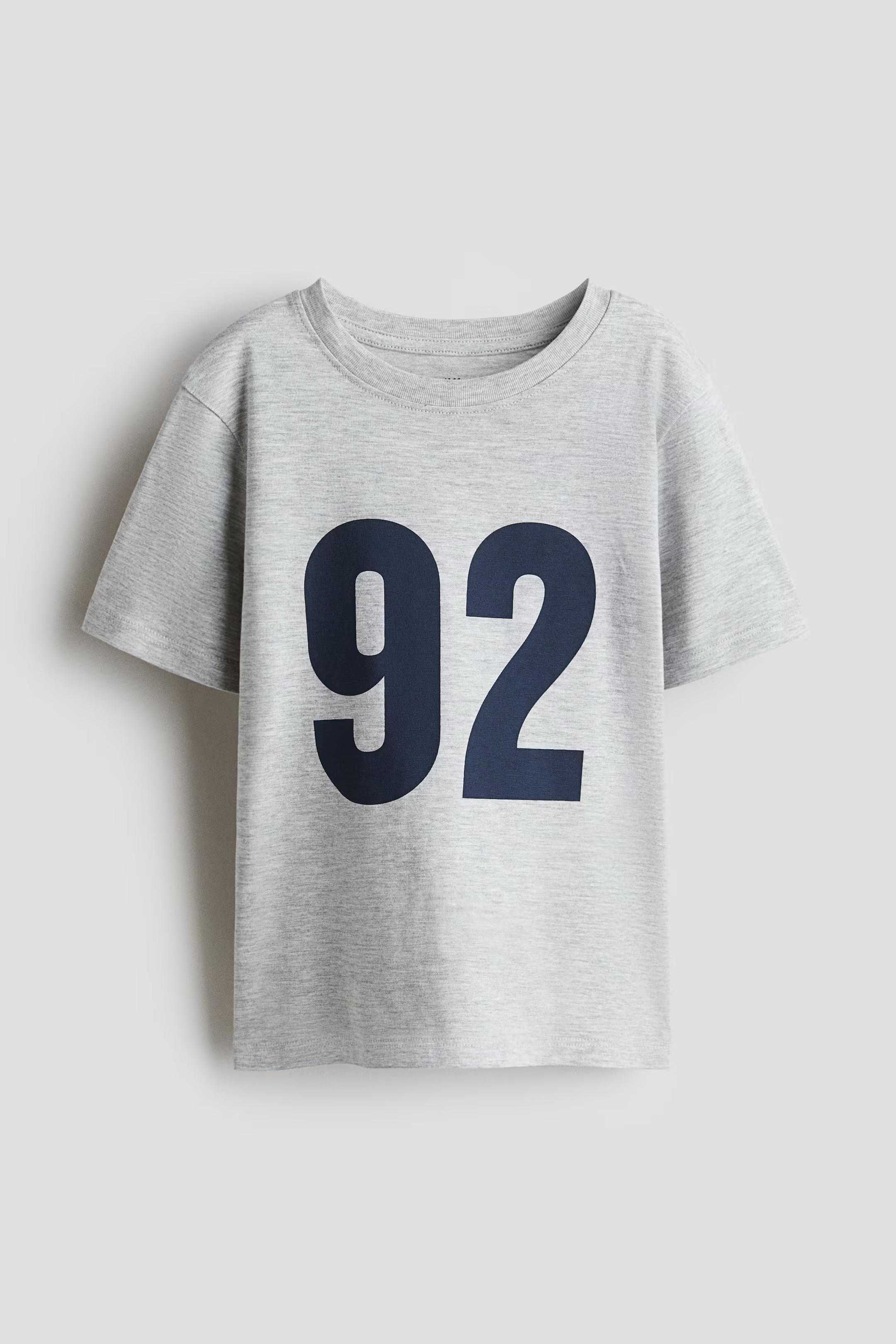 Printed T-shirt | H&M (US + CA)