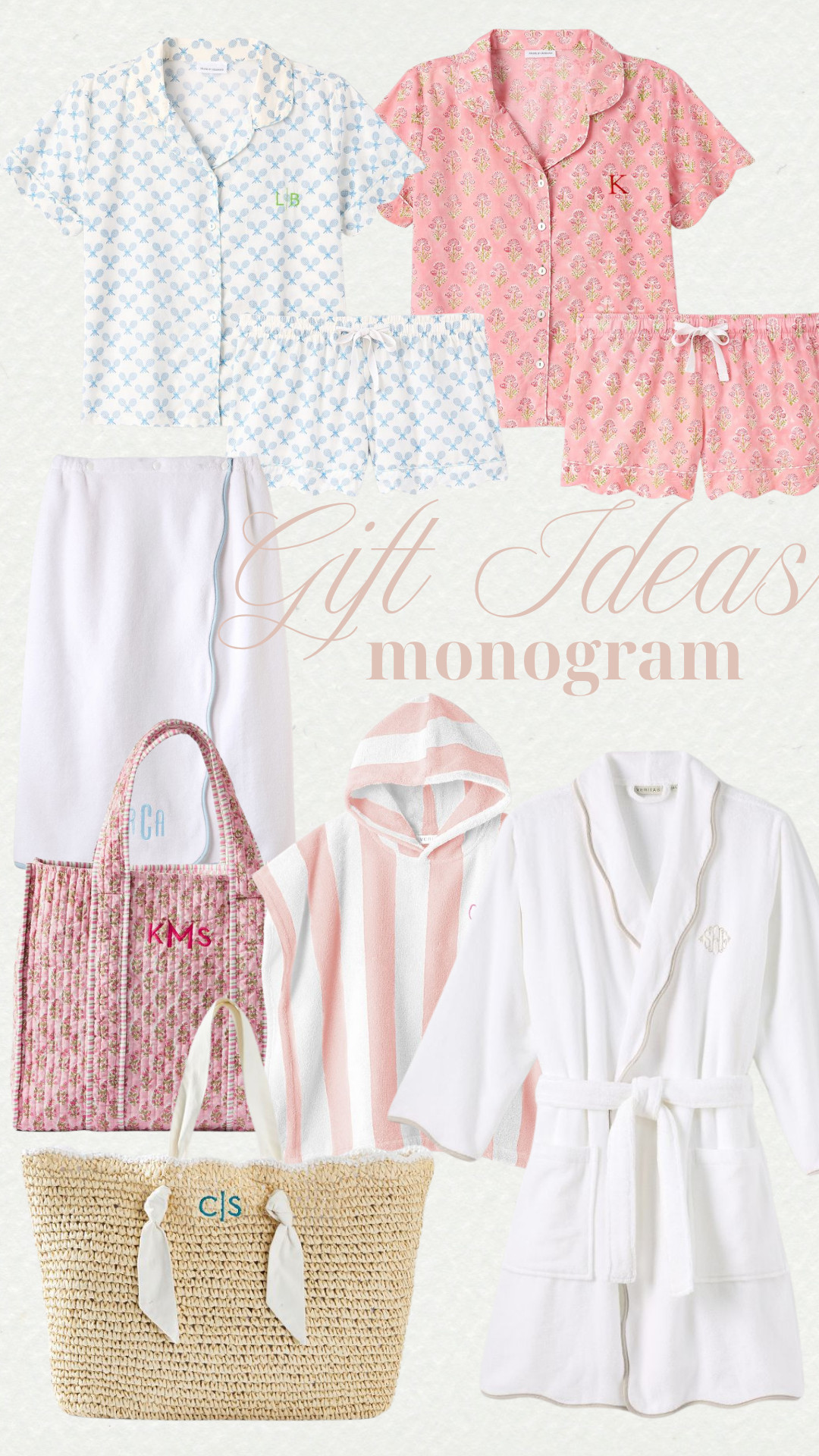 Gift Ideas Monogram for mothers day, graduation, mom gifts 

 #LTKMothersDay #LTKmomlife