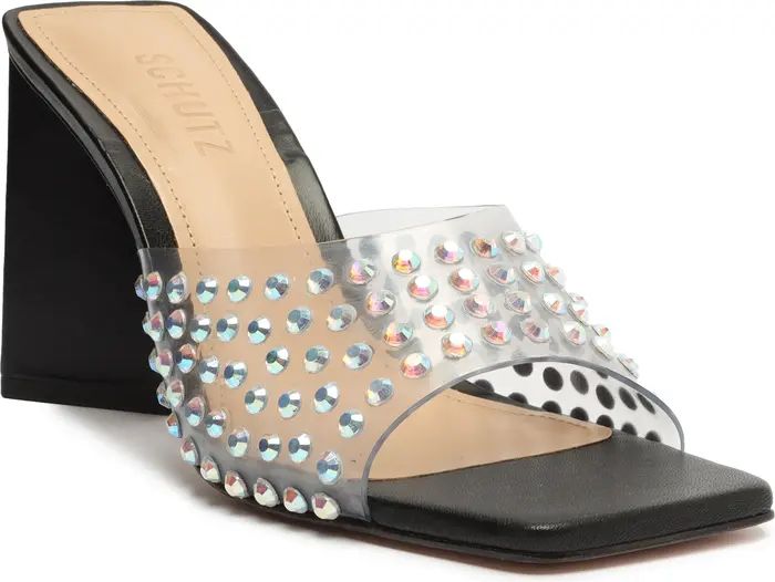 Lizah Embellished Sandal | Nordstrom