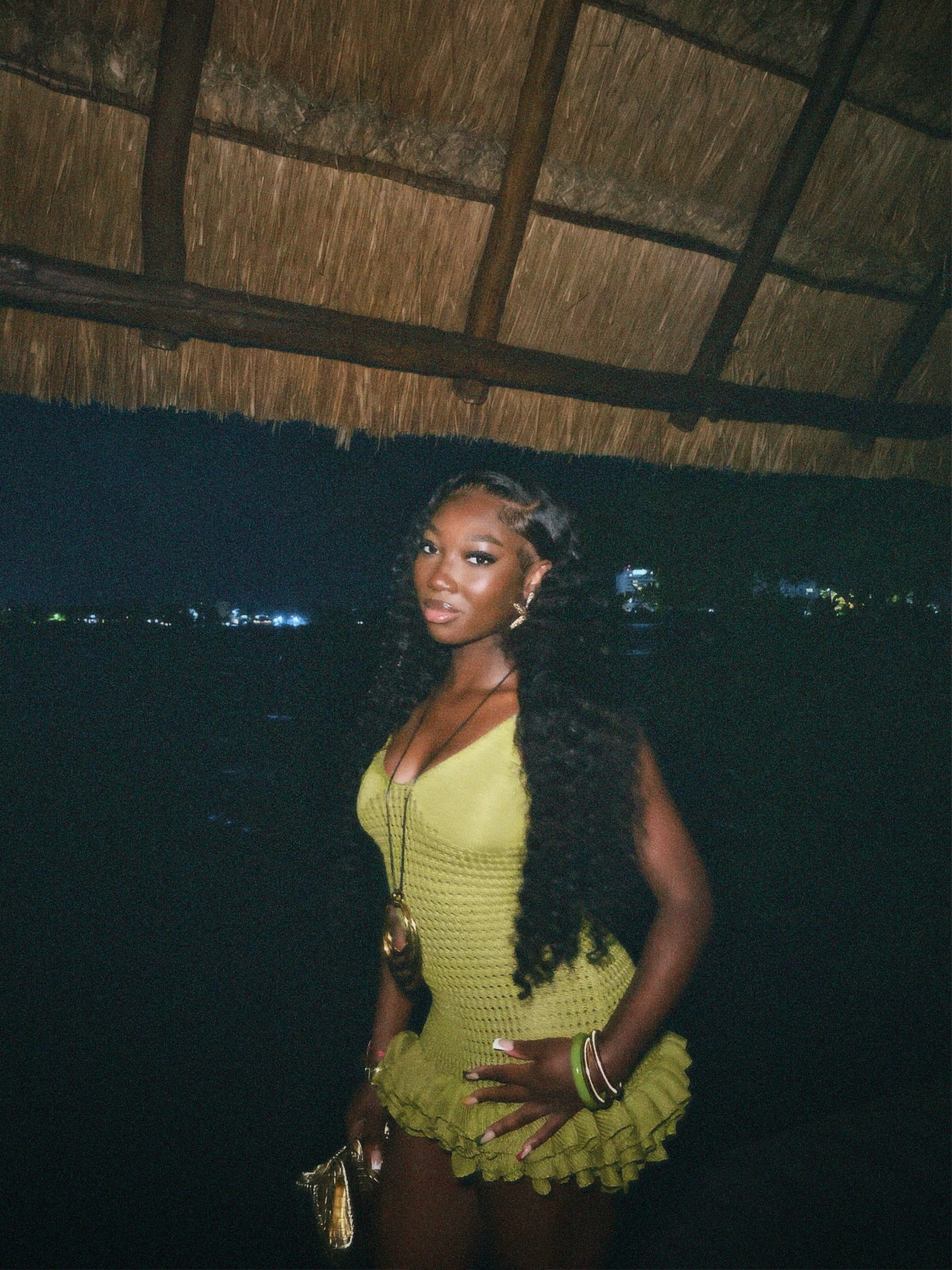 Vacation dress outfit 🌴🥥

#LTKStyleTip #LTKTravel #LTKSwim