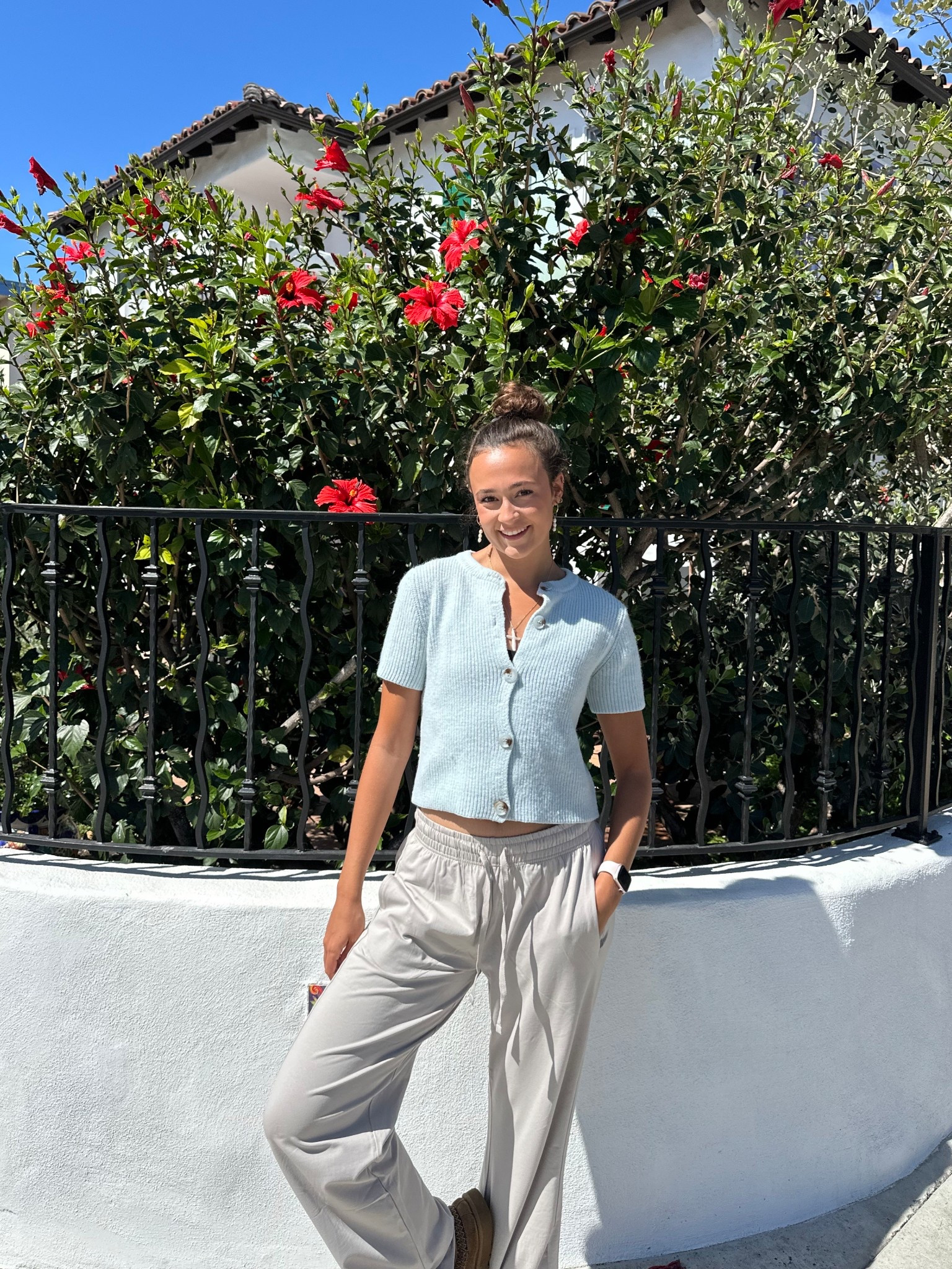 Organic Cotton Lounge Pants. I got these in a size medium! @Pact #nontoxic #lowtox #crunchygirl 

#LTKTall #LTKActive #LTKTravel