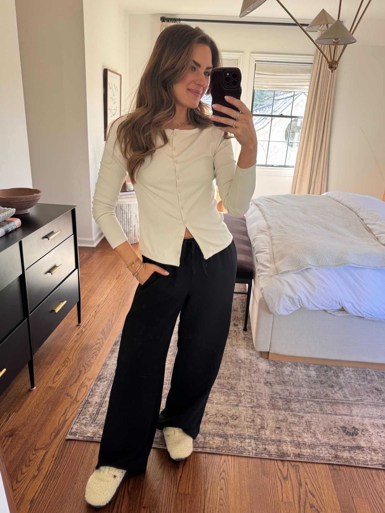 OOTD - comfy yet chic all with good basics I'll wear over and over again✨



#LTKmomlife #LTKootd #LTKgrwm