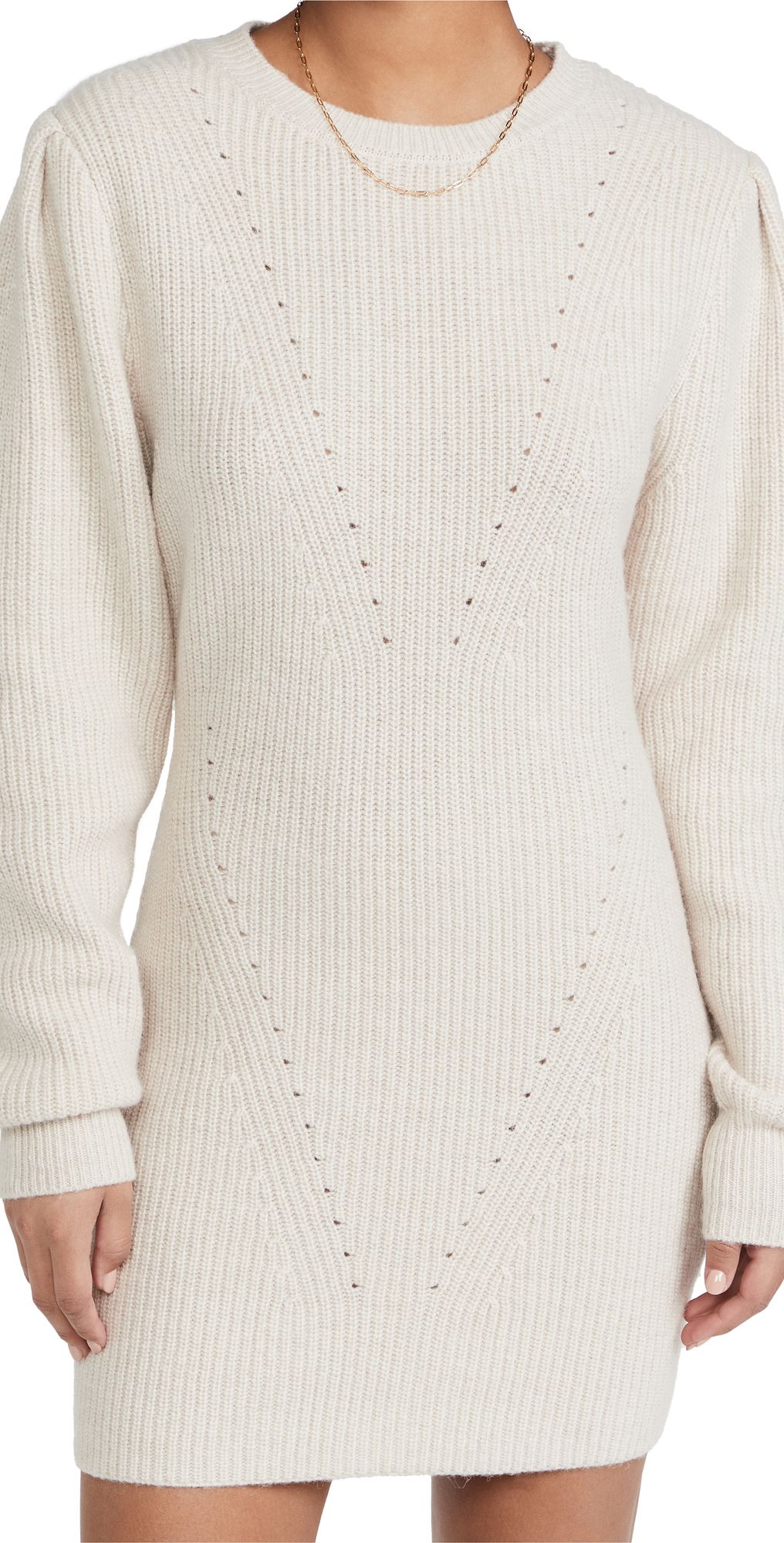 endless rose Sweater Mini Dress | Shopbop