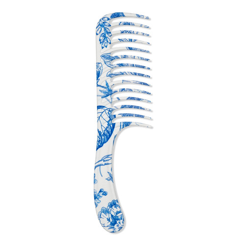 D28 The Deluxe Wide Tooth Detangler Comb | Ulta