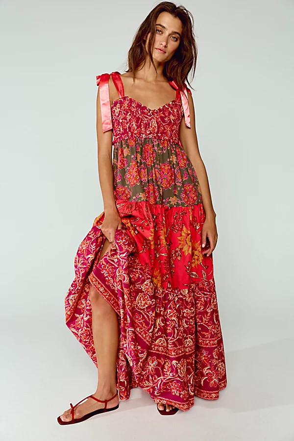 Bluebell Maxi | Free People (Global - UK&FR Excluded)