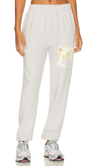 Perpetual Feelings Sweatpants in Grey | Revolve Clothing (Global)