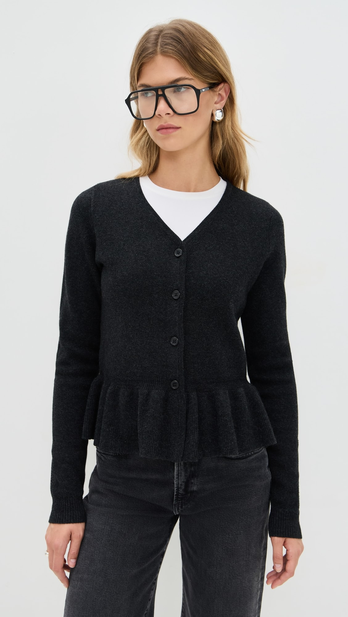 The Bee Cardigan | Shopbop