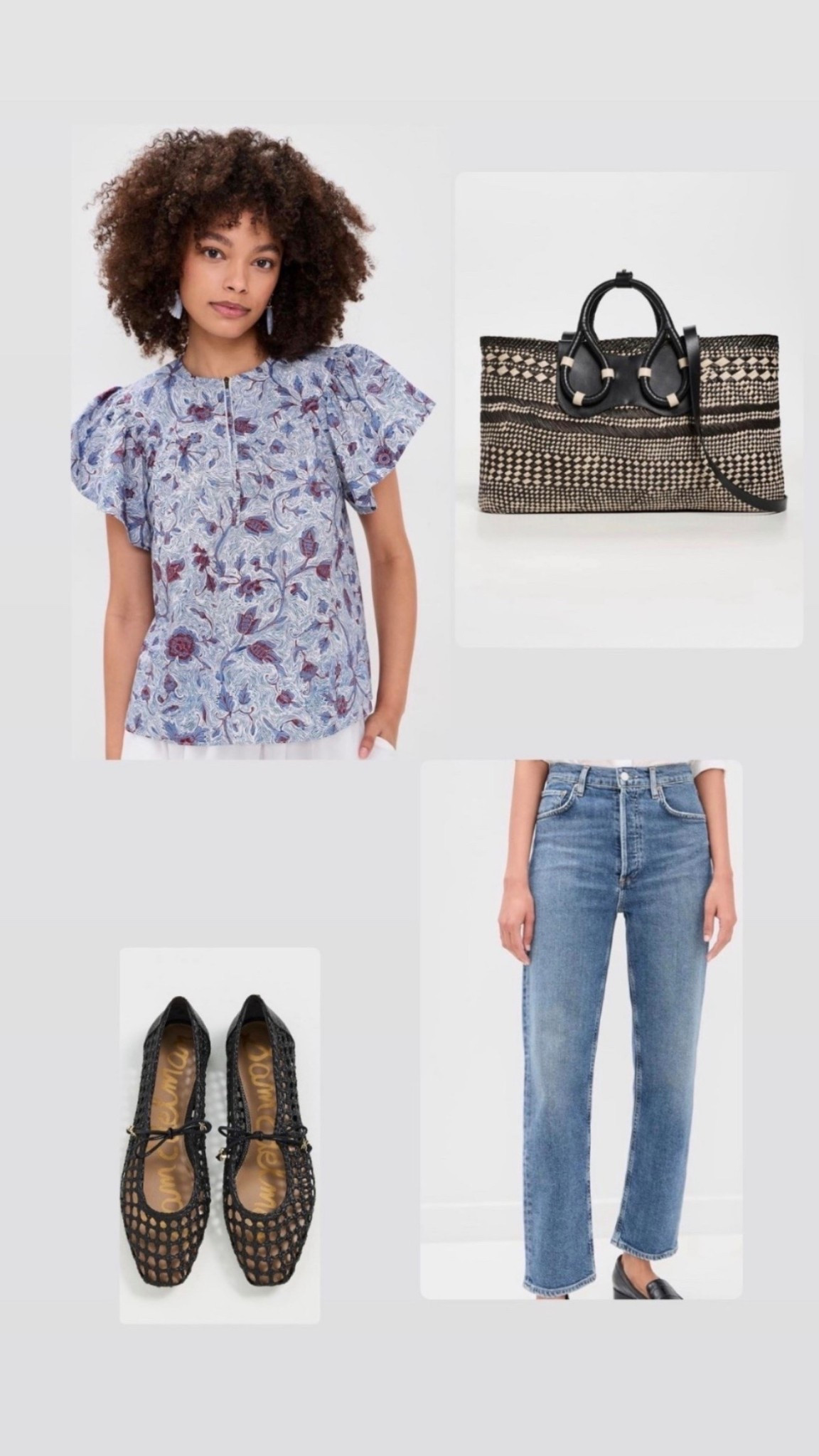 Spring outfit 

#LTKgrwm #LTKootd