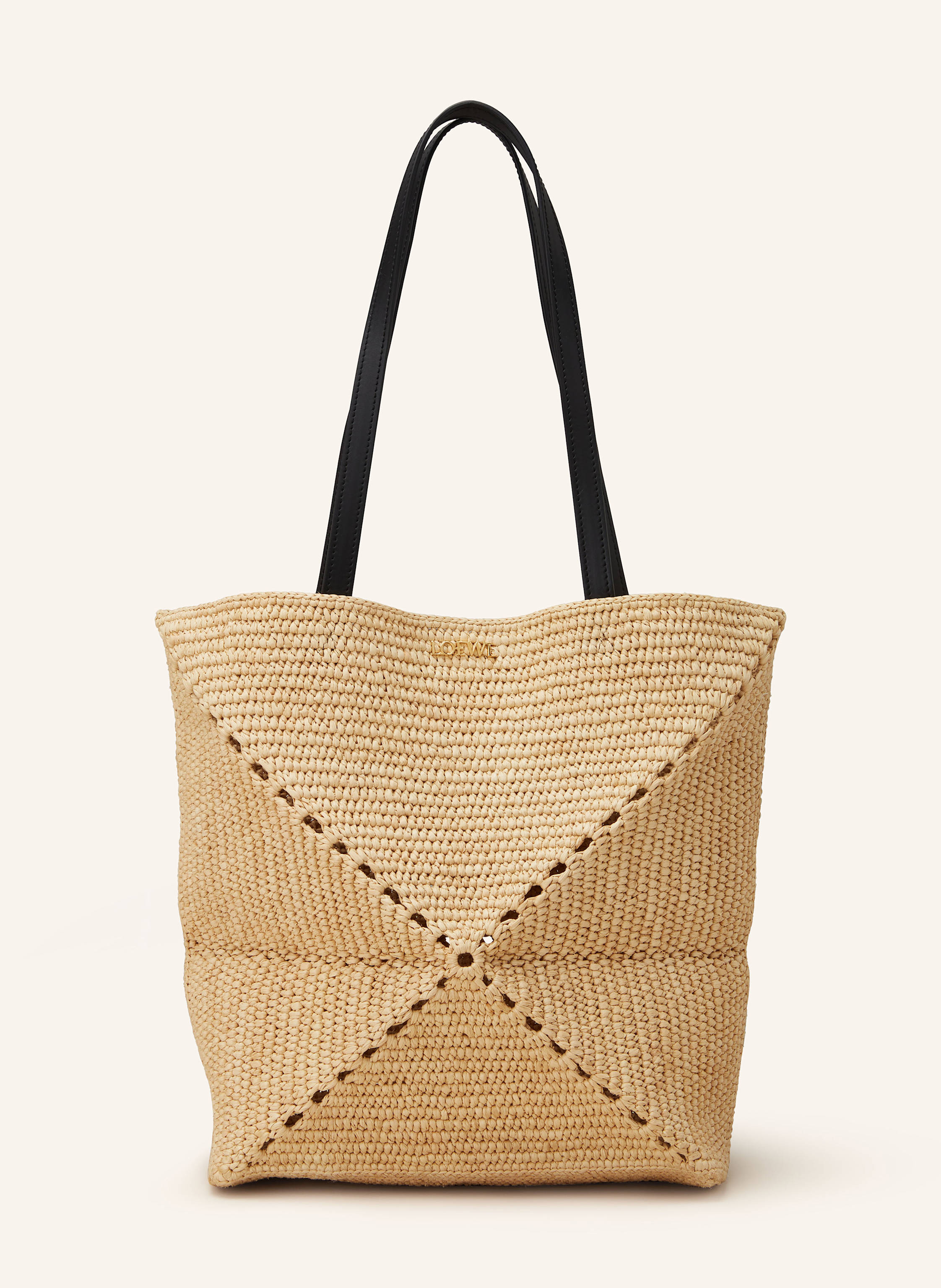 Shopper PUZZLE FOLD MEDIUM | Breuninger (DACH)