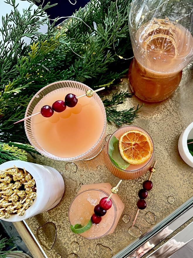 6' Winter Garland | Amazon (US)