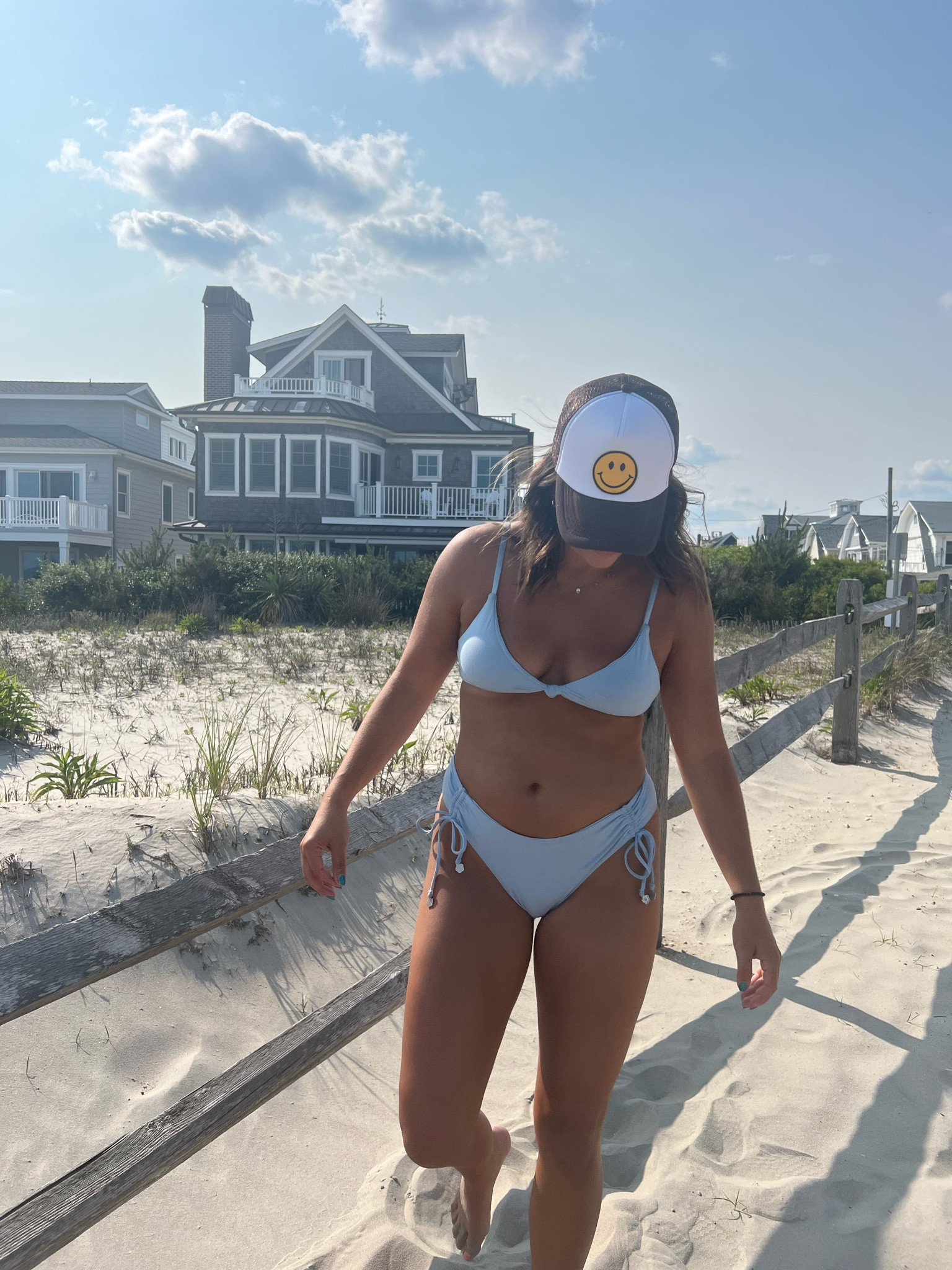 Absolutely love dippin daisys bikinis for lowrise swim! They are seamless and really comfy and soft. I go up a size & get L’s 

#LTKFind #LTKunder50 #LTKswim