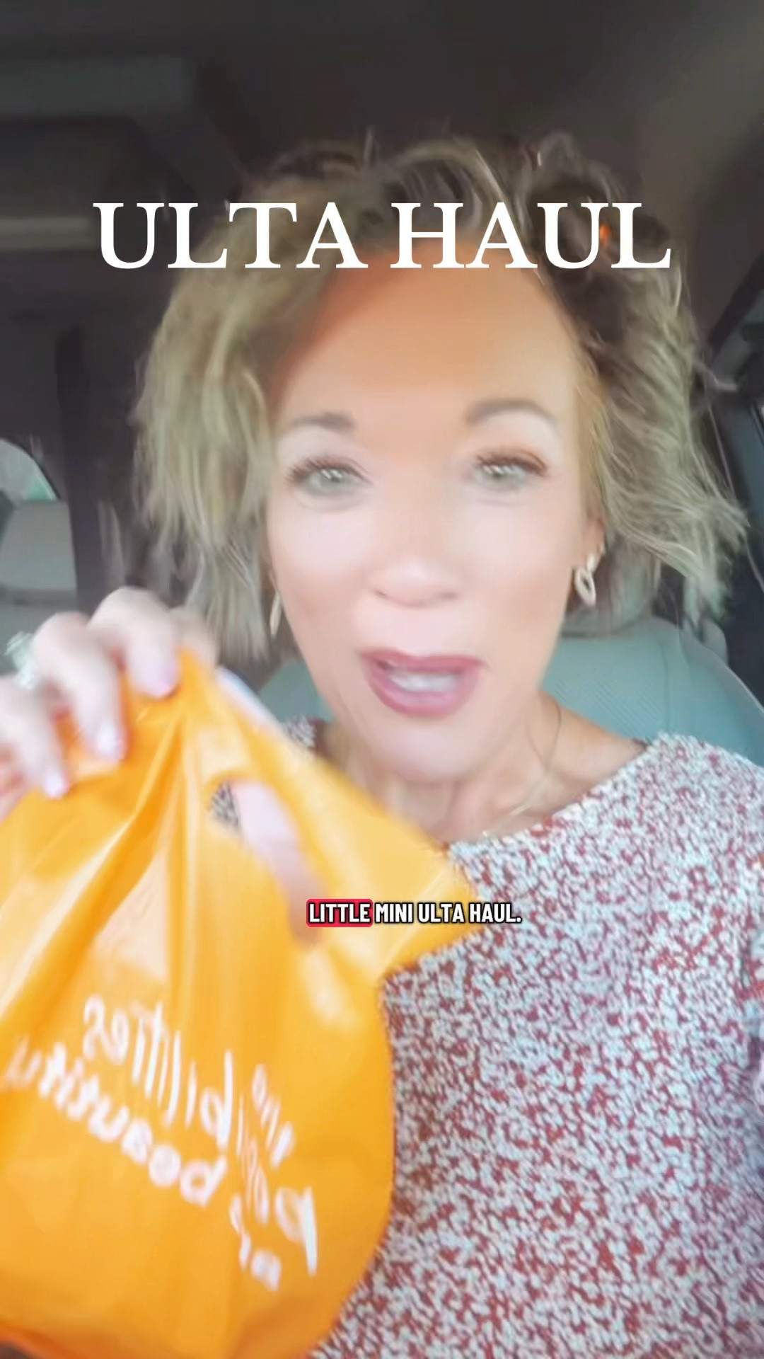 Ulta haul that I’ll link on Amazon too

#LTKBeauty