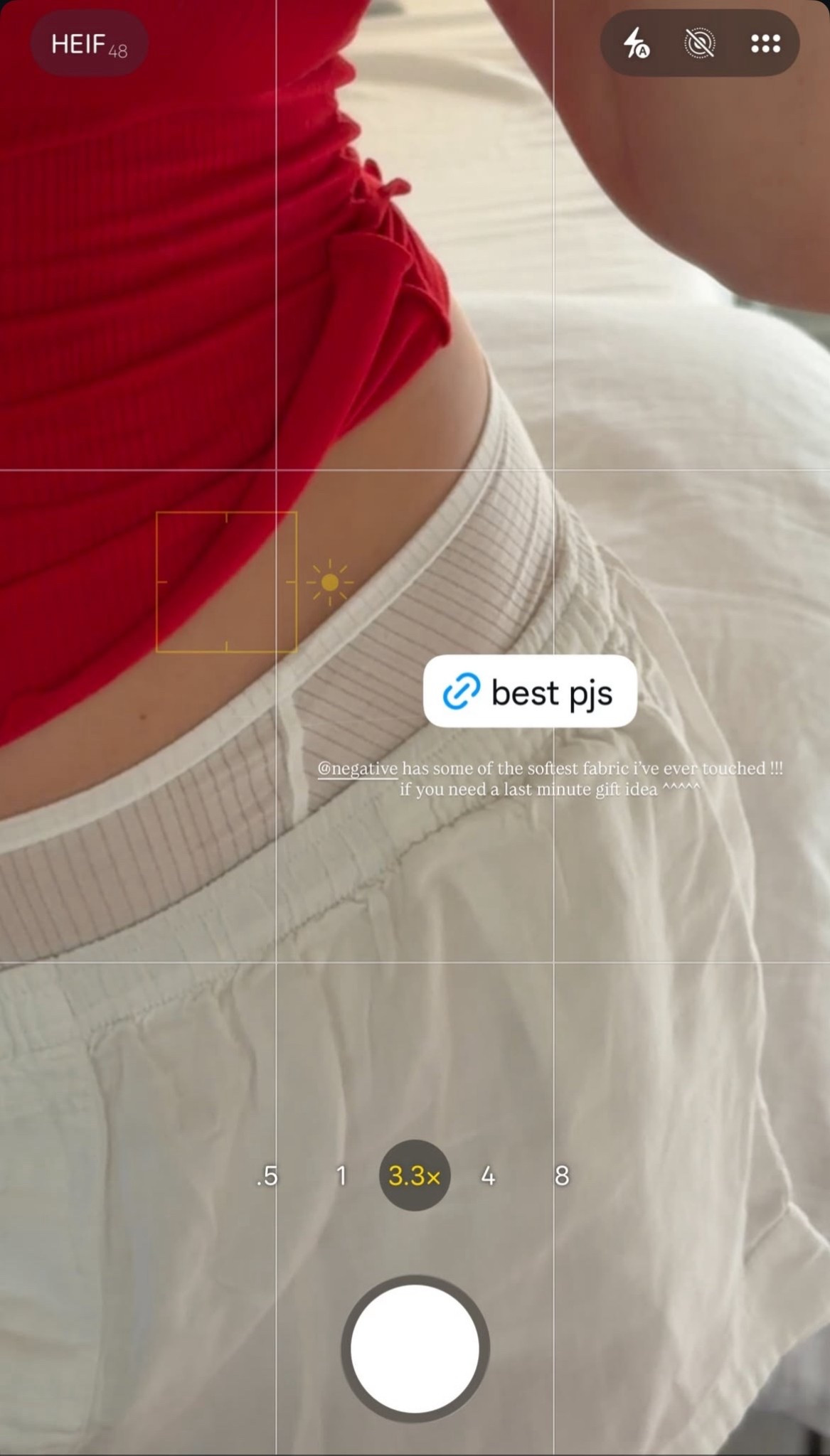 some of the best pjs! negative has some of the softest fabric ive ever touched !!!

if you need a last minute gift idea ^^^^^

#LTKHoliday #LTKGiftGuide #LTKFindsUnder100