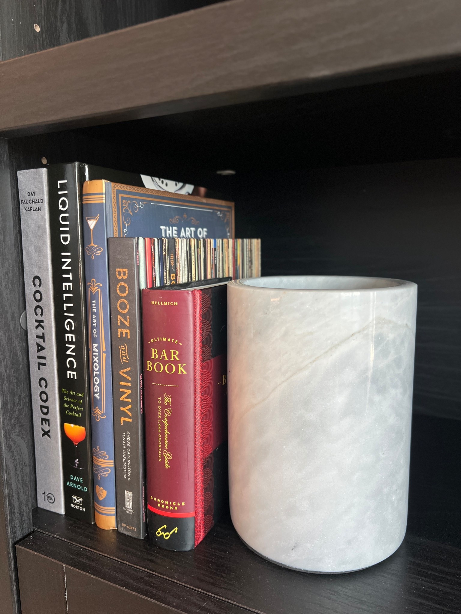 My favorite cocktail mixing and bar books! 

#LTKHome #LTKFindsUnder100 #LTKFindsUnder50