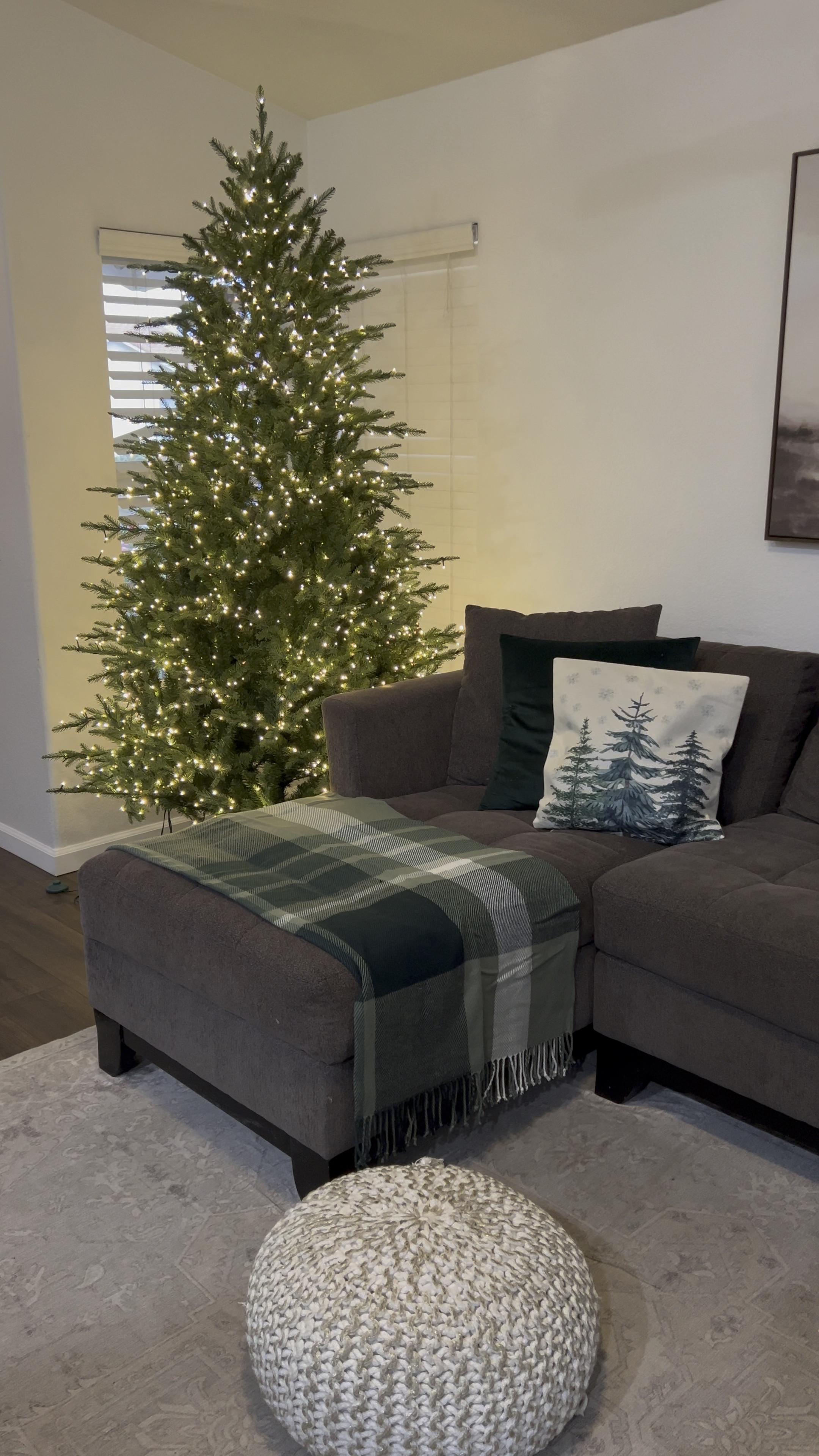 traditional Christmas decor, Viral Home Depot  tree

#LTKSeasonal #LTKHoliday #LTKhome