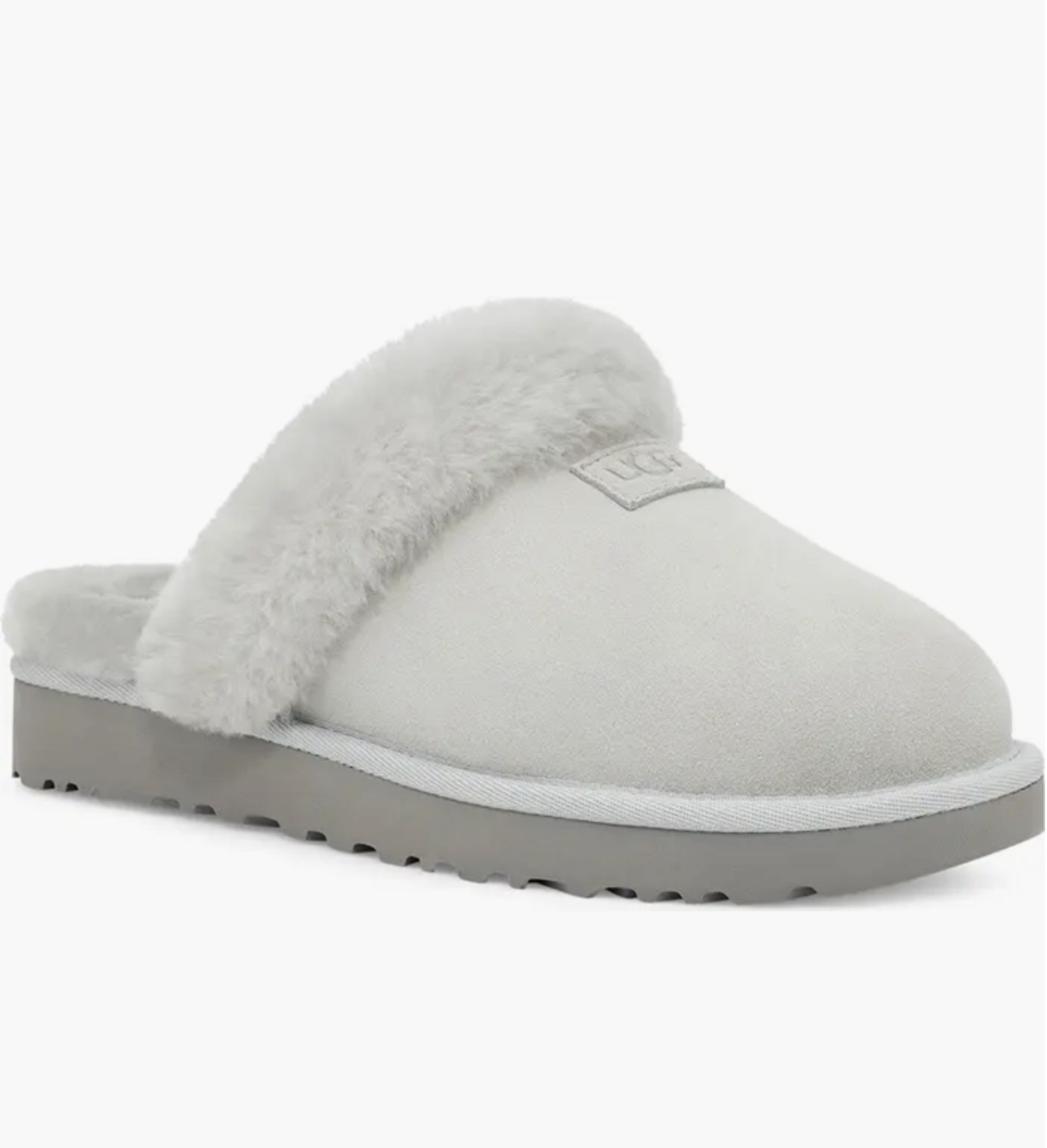 Anyone who knows me knows I wear my Ugg house slippers to death!!! This pair is currently on sale for $70!! If you’re a size 8 or 9 RUN. 

#LTKsalealert #LTKfindsunder100 #LTKSeasonal