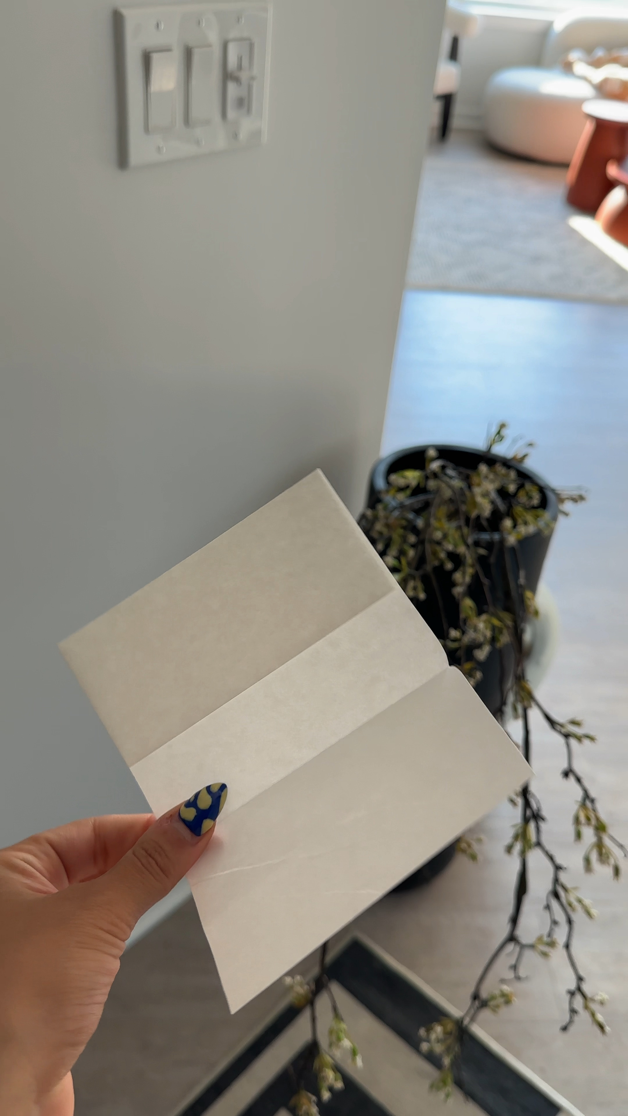 I live by these Color catcher sheets.. They make my life so easy & less work! 
I can throw in reds with whites, etc in the wash instead of separating colors.. These are a must-have!!!

Follow my shop @Nardinemarie on the @shop.LTK app to shop this post and get my exclusive app-only content!

#LTKU #LTKFindsUnder50 #LTKSummerSales