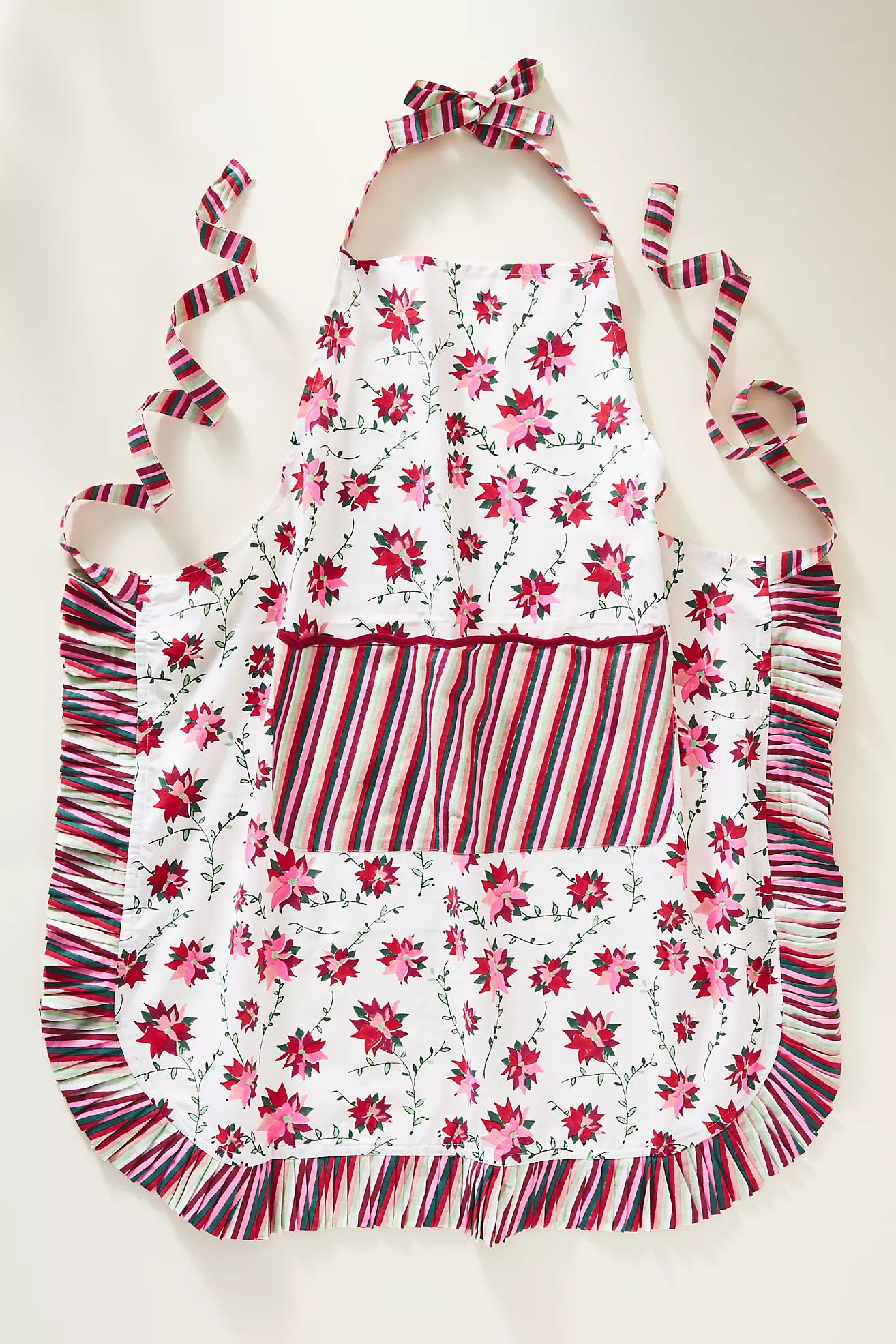 Furbish Studio Apron | Anthropologie (US)