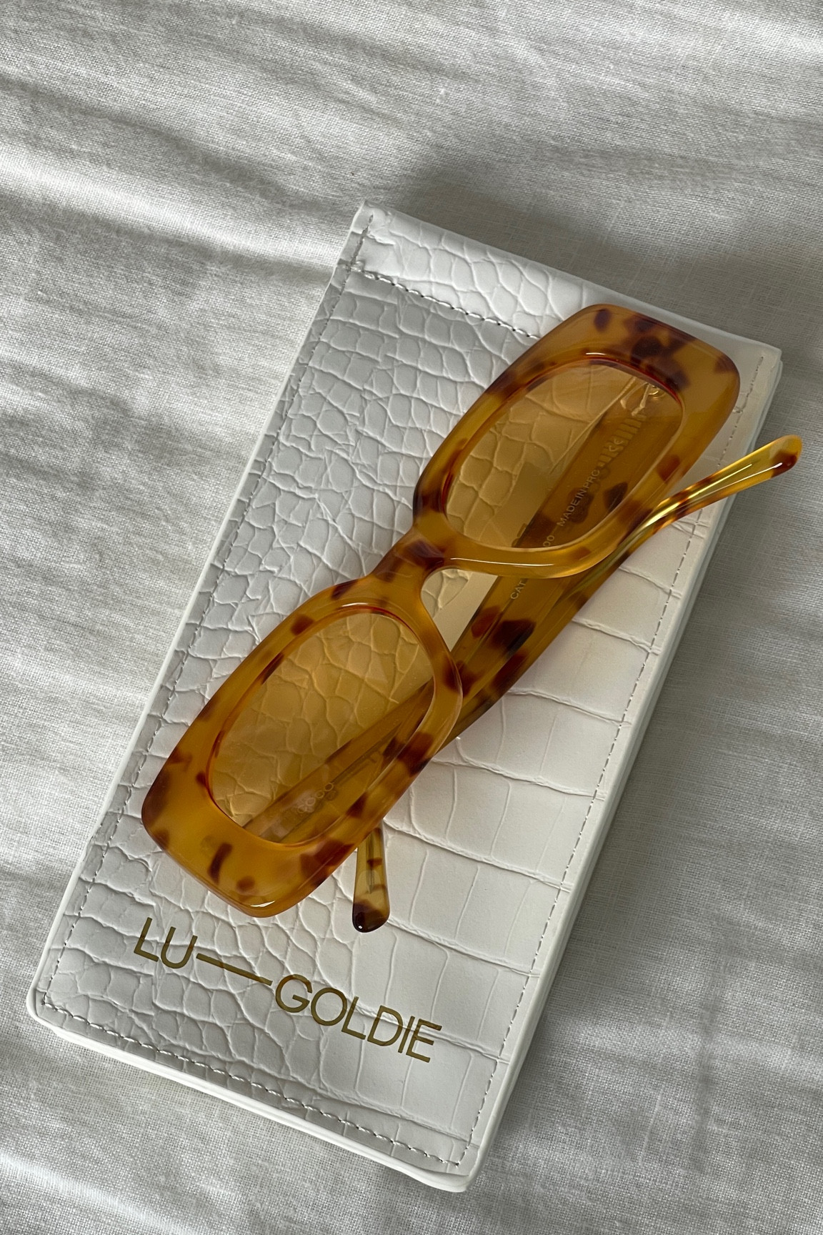 Summer sunnies 

#LTKaustralia