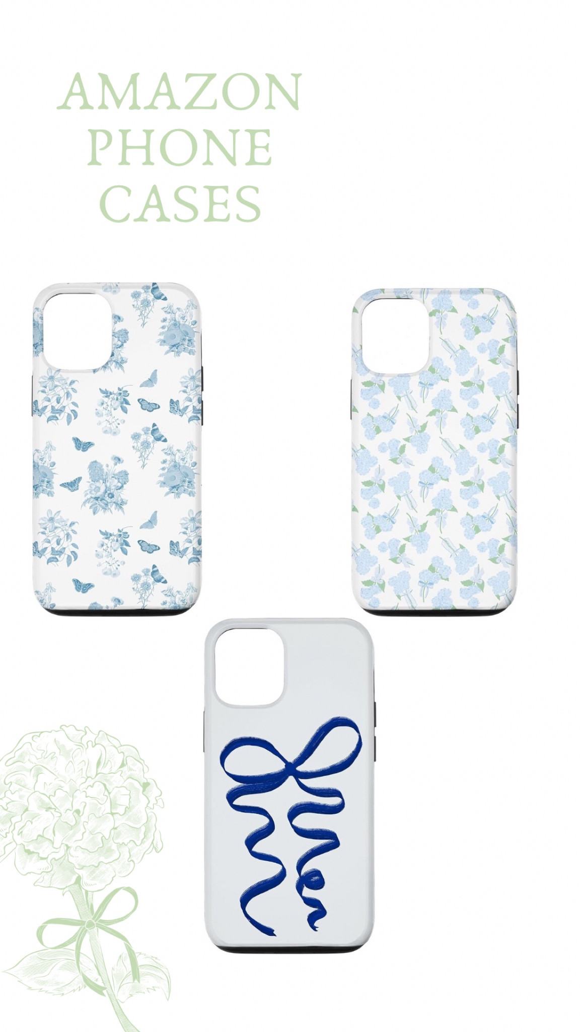 Amazon Phone Cases #phone #case #amazon #accessories #tech #phonecase 

#LTKStyleTip #LTKFindsUnder50 #LTKBacktoSchool