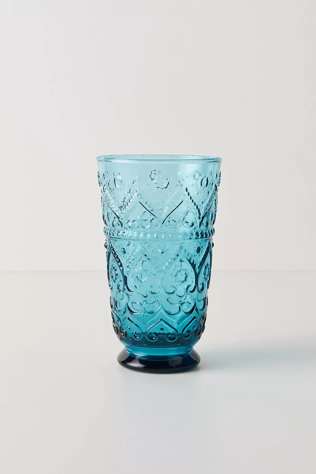 Bombay Tumbler Glasses, Set of 4 | Anthropologie (US)