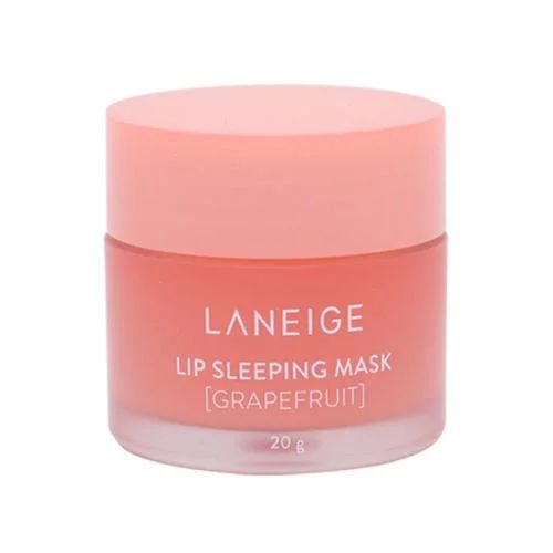 Laneige Lip Sleeping Mask Grapefruit 20g - Walmart.com | Walmart (US)
