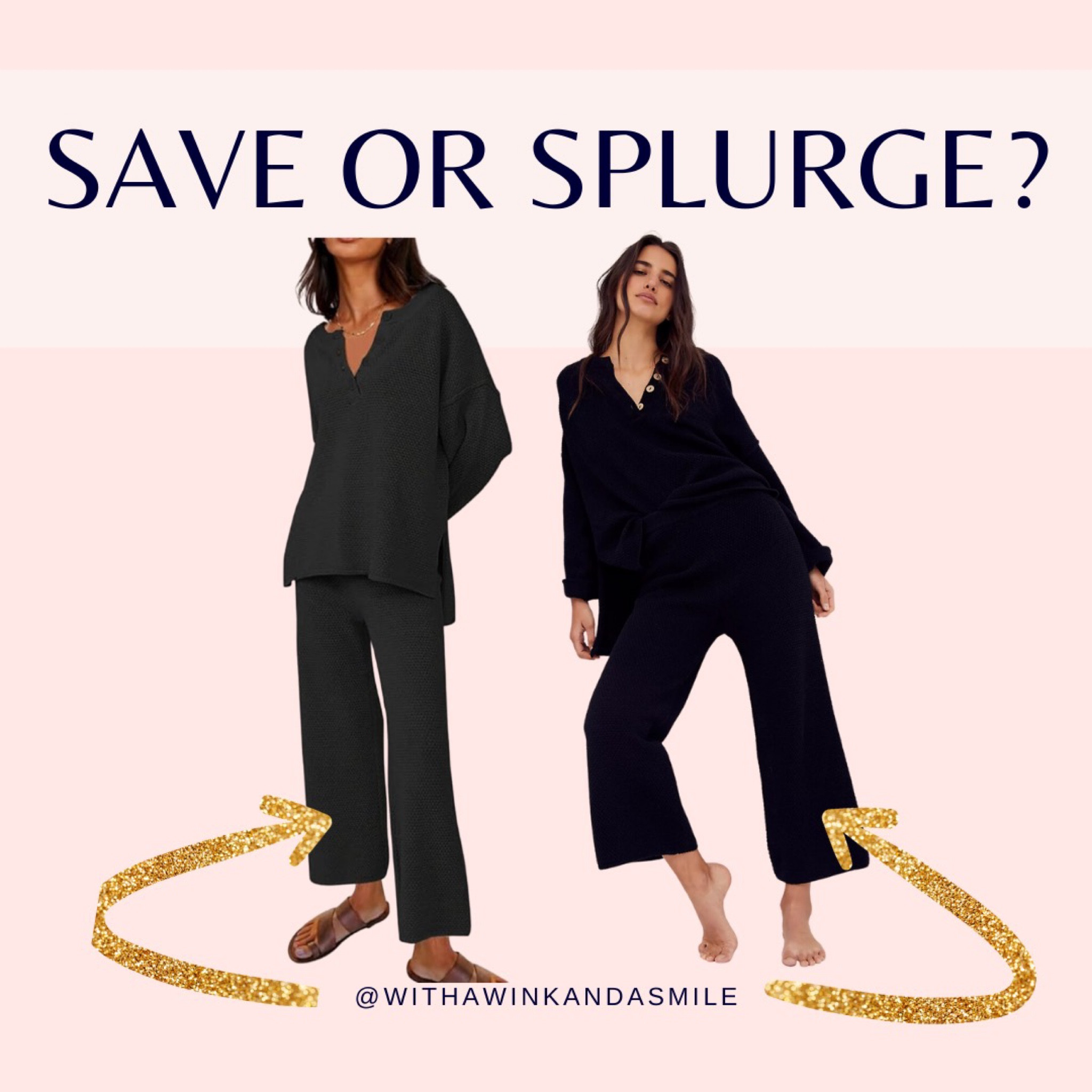 Save or splurge. Free People inspired. Fall trends  

#LTKSeasonal #LTKfindsunder50 #LTKstyletip