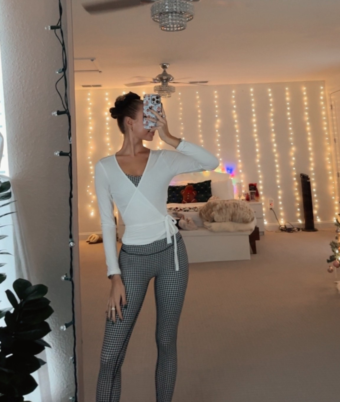 Set size XS!

#LTKHoliday