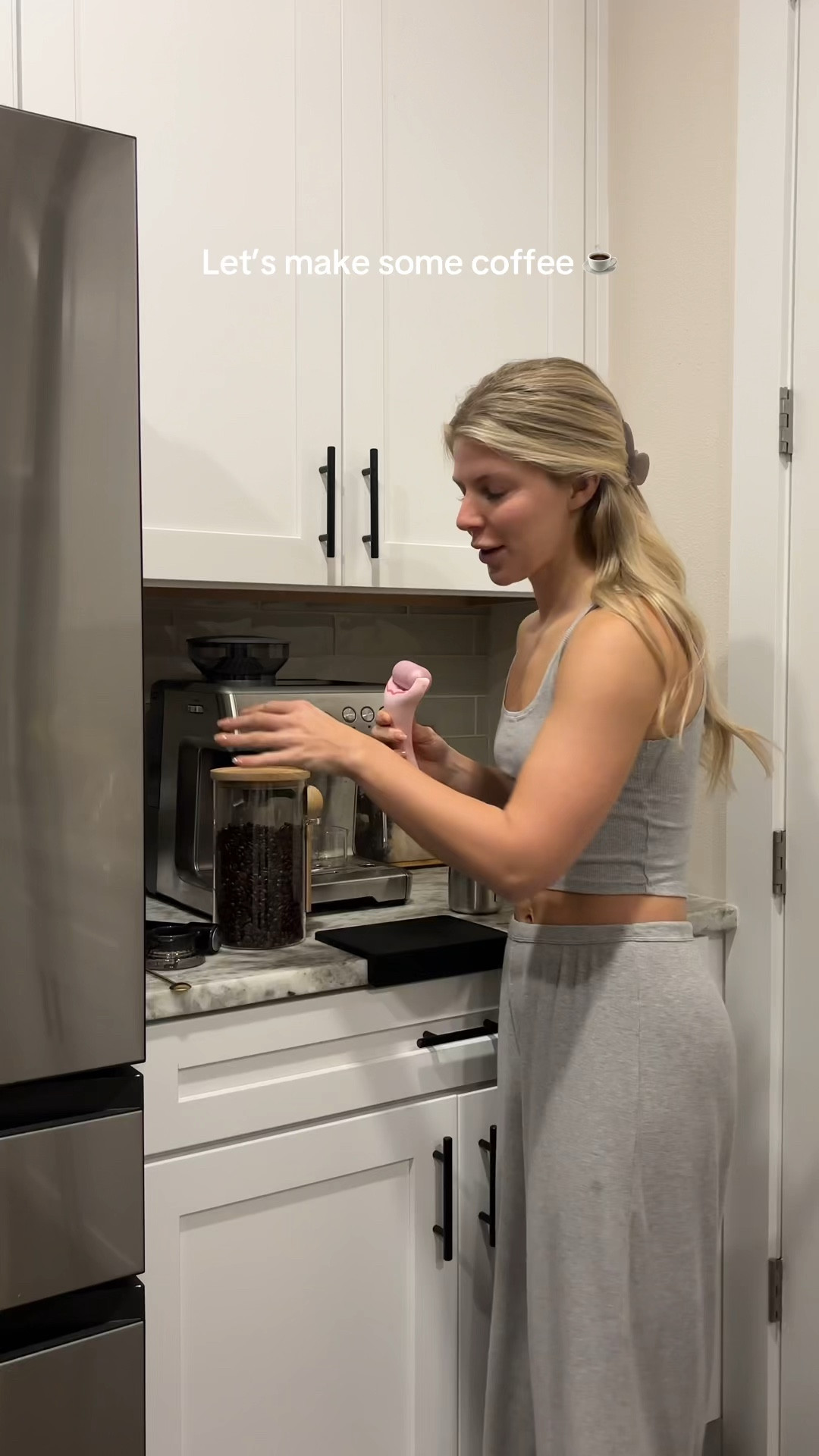 Let’s make our morning coffee ☕️ 

#LTKFindsUnder100 #LTKWatchNow #LTKHome