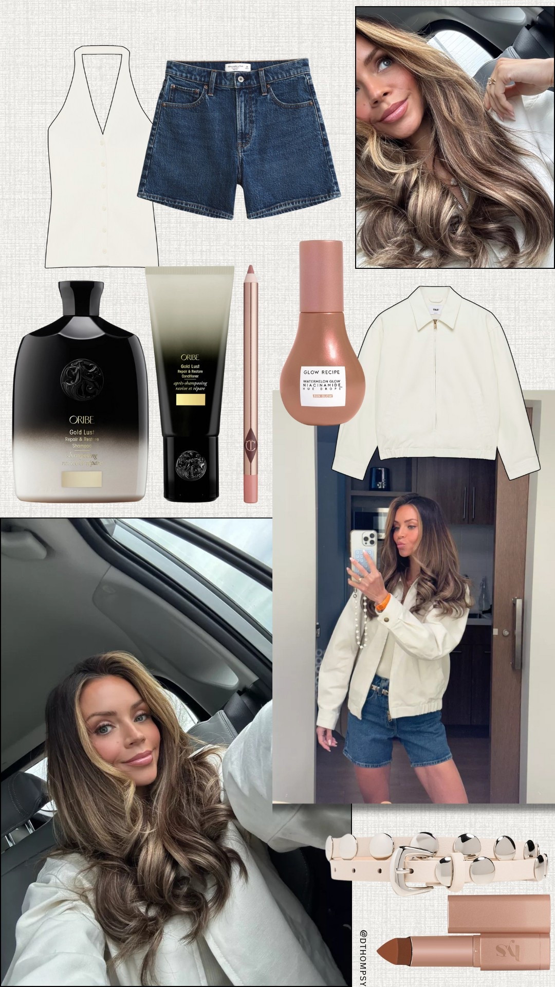 OOTD (Nashville)

#LTKStyleTip #LTKBeauty #LTKSeasonal