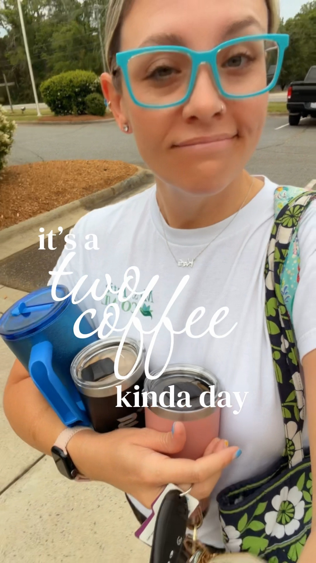 Let’s get this last final checked off our list so we can have a good summer 😎✨

#LTKdayinmylife #LTKootd #LTKmomlife