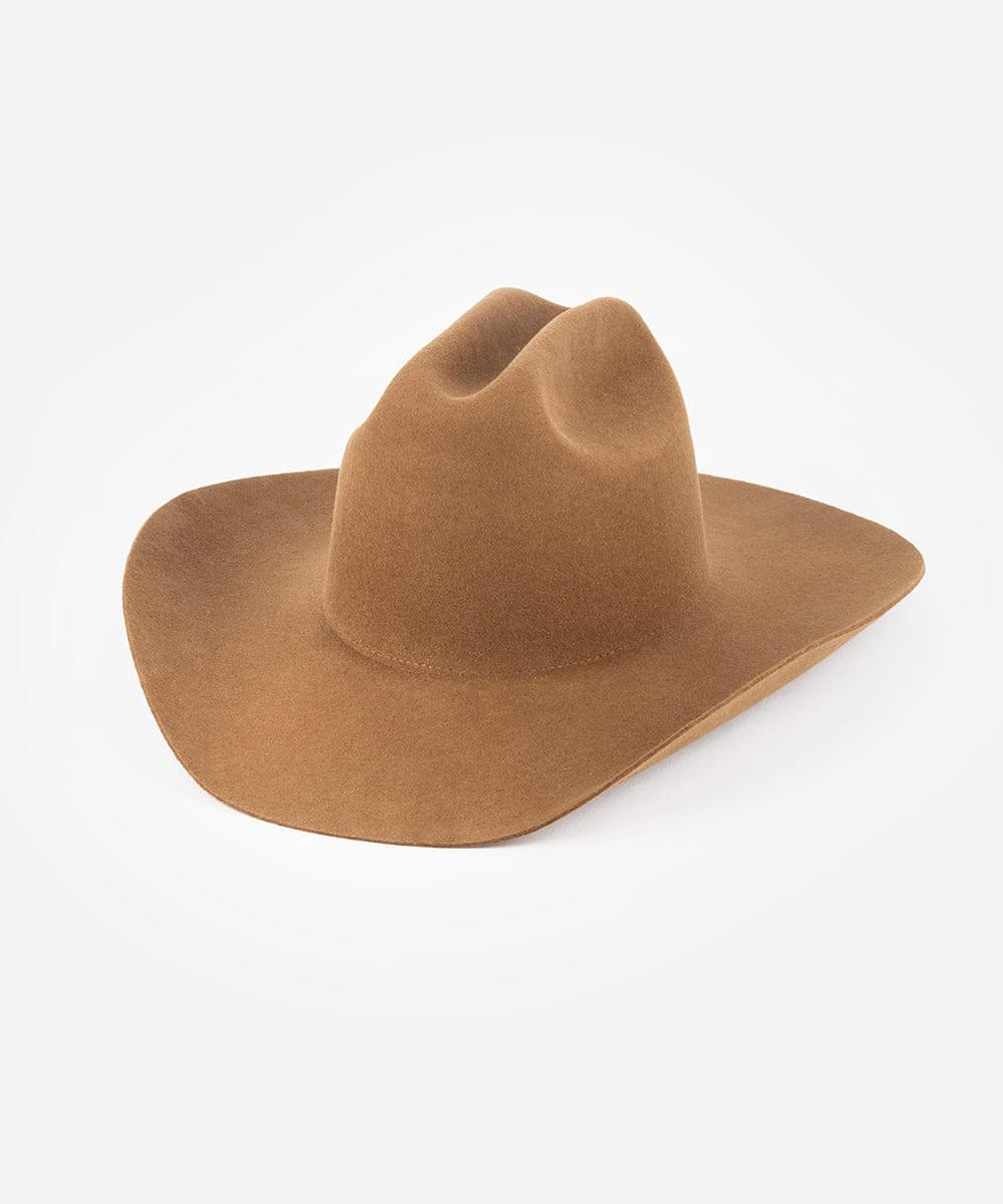 Teddy Cattleman Cowboy Hat | Gigi Pip