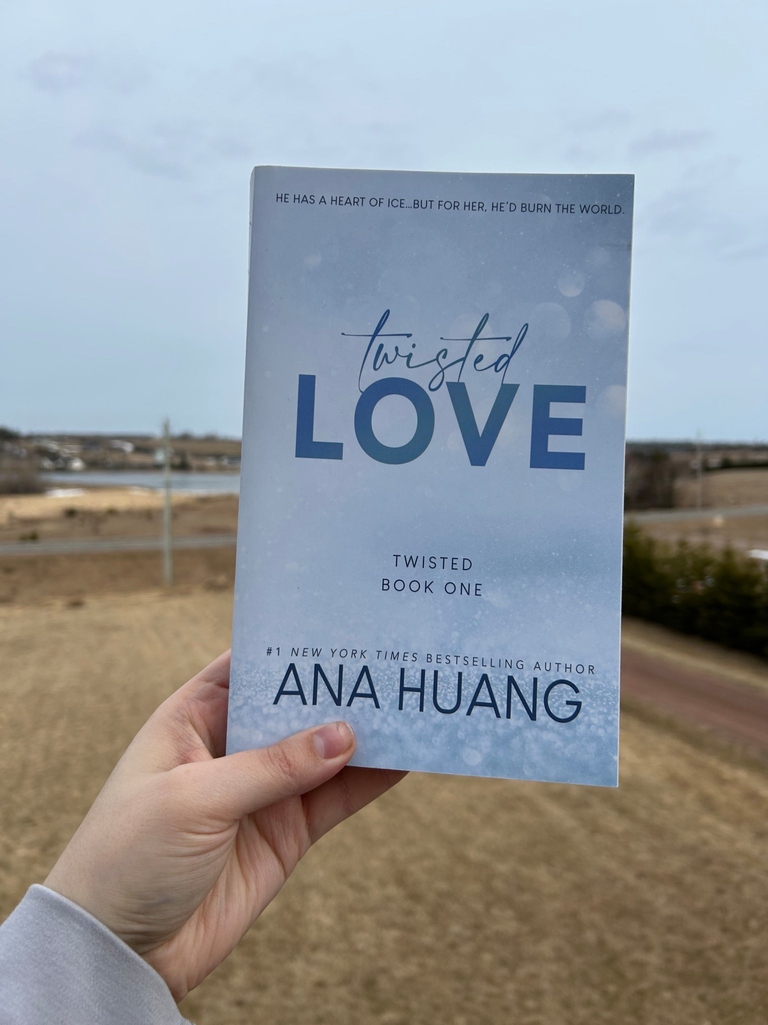 Check out Twisted Love by Ana Huang 

Book, books, booktok, romance book

#book #romancebook 

#LTKsummer #LTKtravel #LTKgiftguide