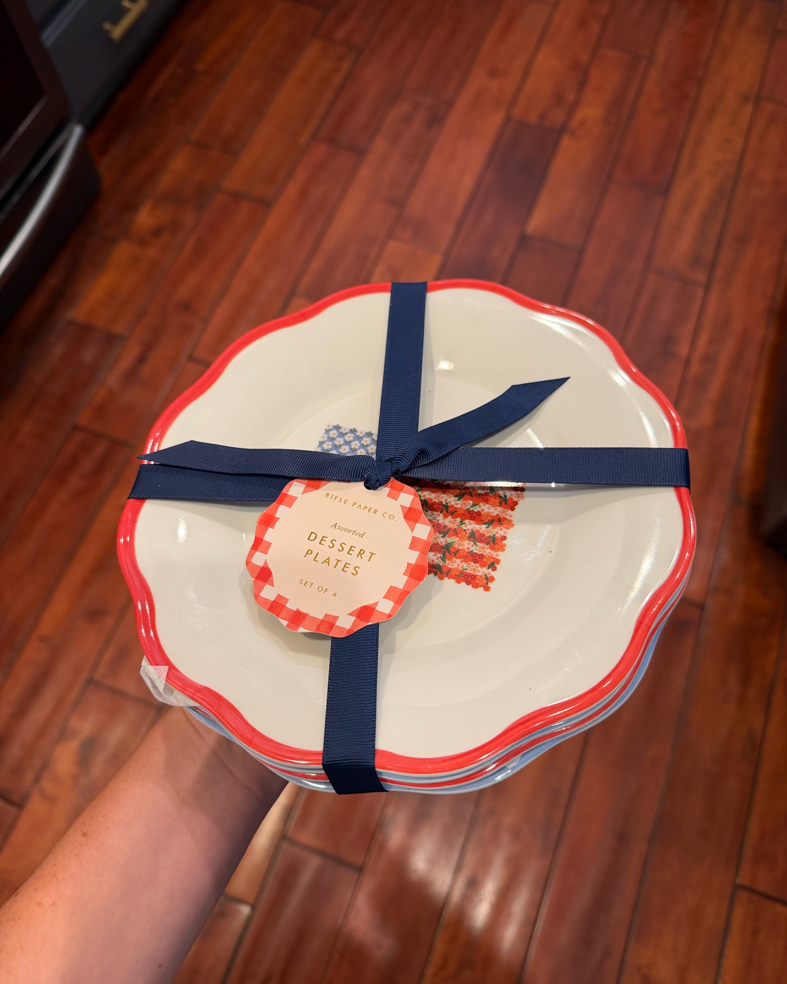 The perfect gift for a 4th of July party or if you’re hosting these would make for the perfect pieces to add!

#LTKSaleAlert #LTKSeasonal #LTKHome