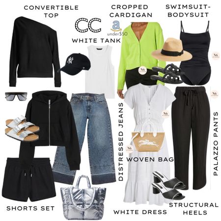 From https://closetchoreography.com/former-nordstrom-stylist-creates-her-entire-resort-capsule-wardrobe-with-key-pieces-starting-at-8/