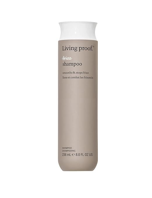 Living proof No Frizz Shampoo | Amazon (US)