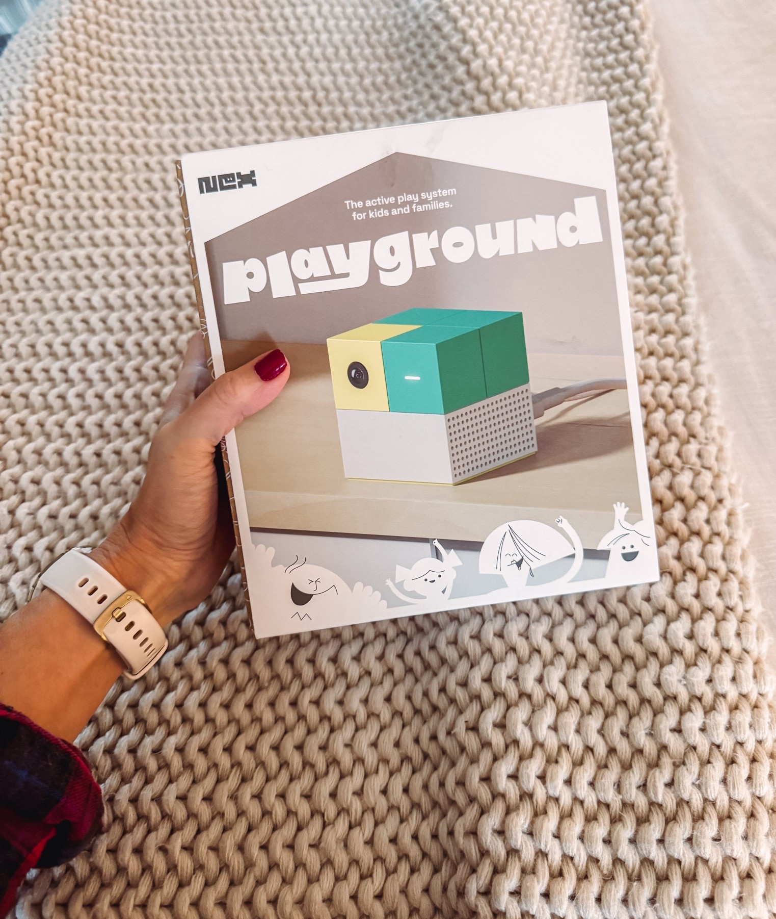 NEX playground toy 🤍

Gift guide for kids // gift guide for girls // gift guide for boys // Christmas present // Target kids toys // Amazon top selling toy 


#LTKGiftGuide #LTKSaleAlert #LTKKids