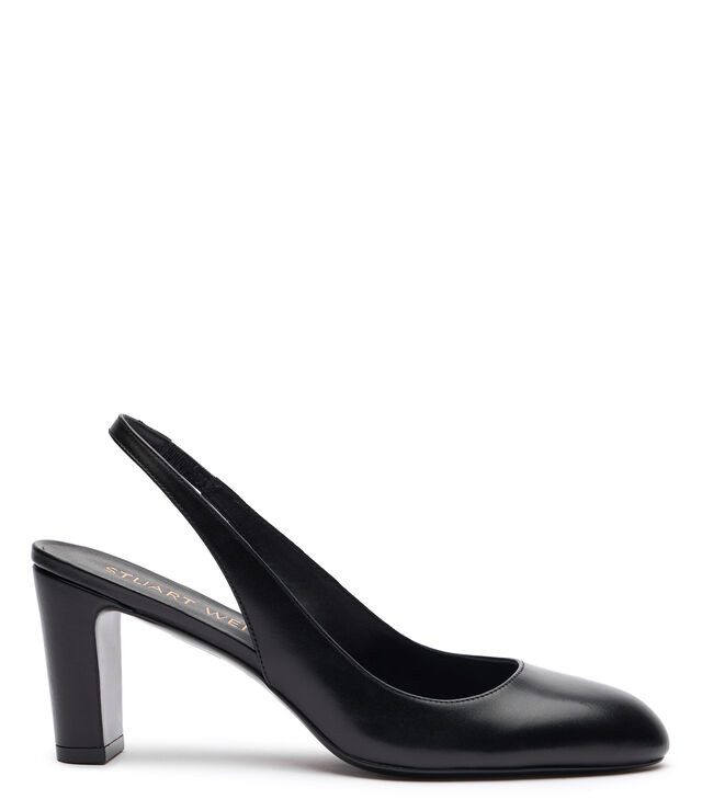 VIDA 75 SLINGBACK | Stuart Weitzman EU & UK