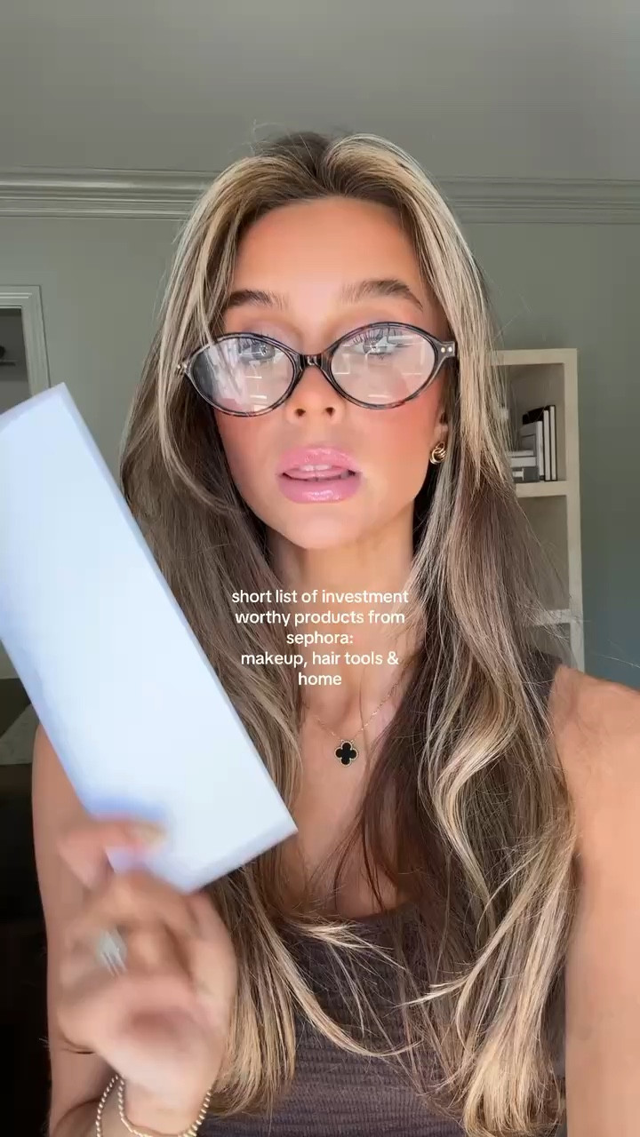 splurge worthy products from this years SEPHORA SALE 🩷🩷🩷🩷

#LTKBeauty #LTKSaleAlert #LTKStyleTip