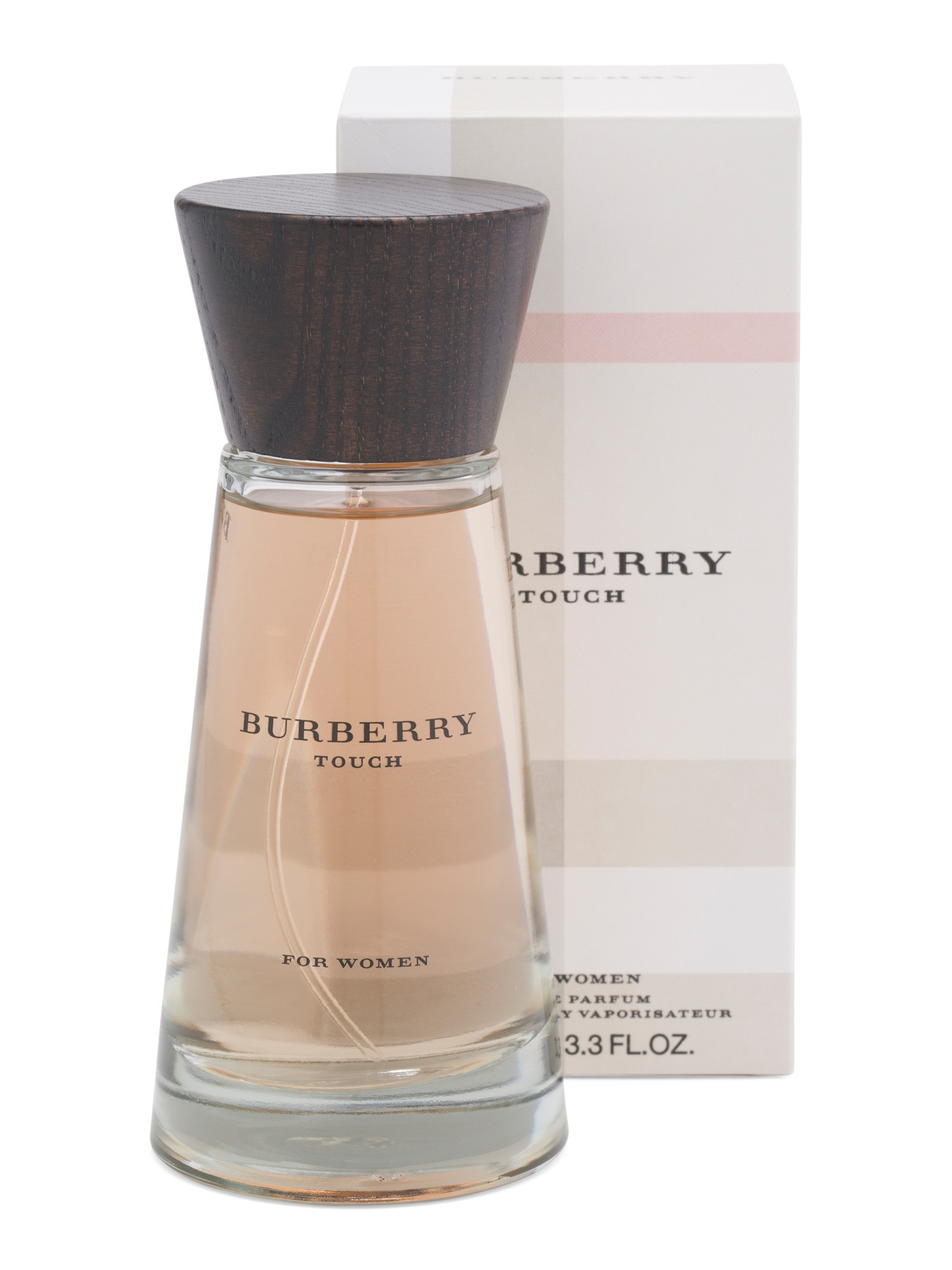 3.3oz Touch Eau De Parfum | Marshalls