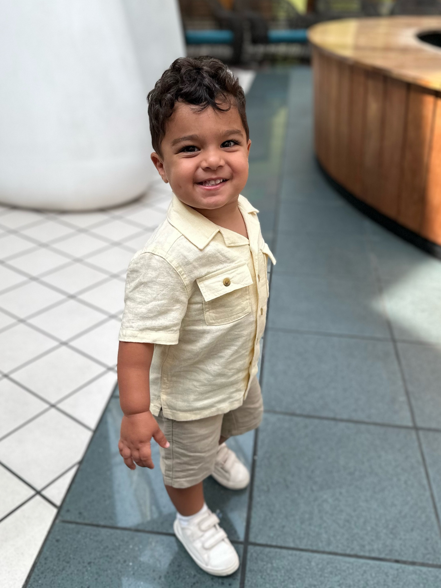Old navy outfit #toddlerboy #oldnavy