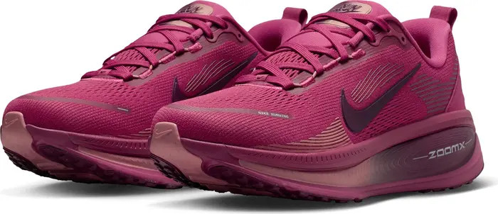 Vomero 18 Running Shoe (Women) | Nordstrom